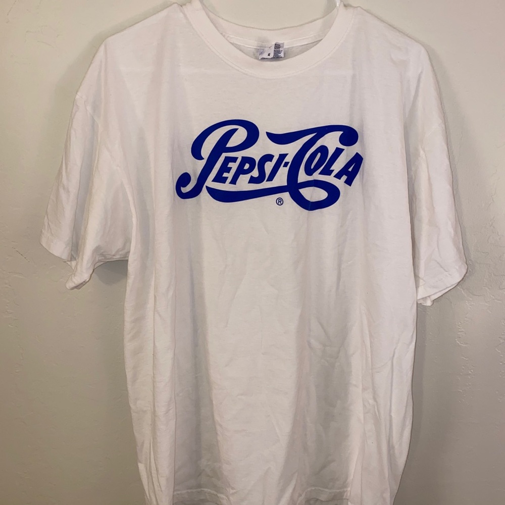 PepsiCola XL T-Shirt